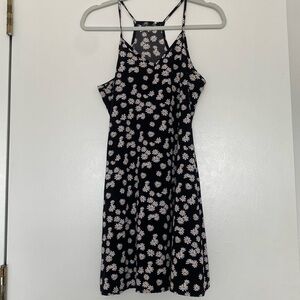 ✨Sunflower Halter Dress✨